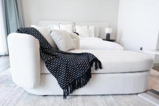 Bloomfields 3BR plus Maid in Beach Tower - Abu Dhabi - 4