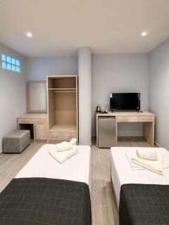 Geni Sea View Rooms - 4