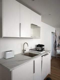 SR Design Apartments - 2