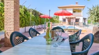 Casa Casana Almáchar by Ruralidays - 7
