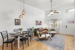 2BR Uptown Sedona Gem with EV Charger - 2