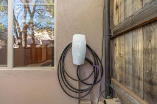 2BR Uptown Sedona Gem with EV Charger - 9