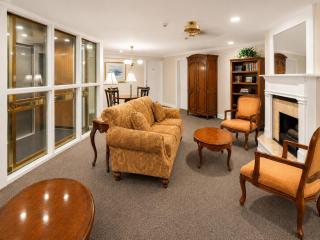 Park Hotel Condominiums - 1