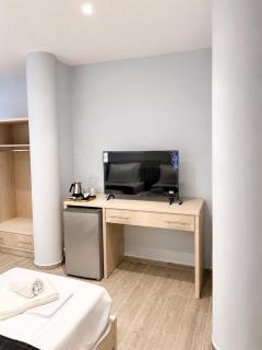 Geni Sea View Rooms - 2