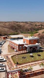Lal khoti mountain villa - 0