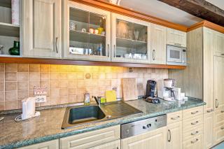 Apartment für 3 Personen 60 M² - 1