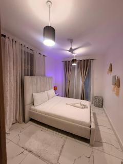 Harmony executive one bedroom apartment - 4