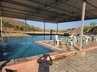 Lal khoti mountain villa - 8