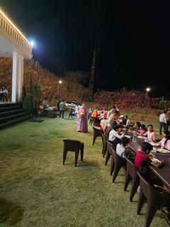Lal khoti mountain villa - 7
