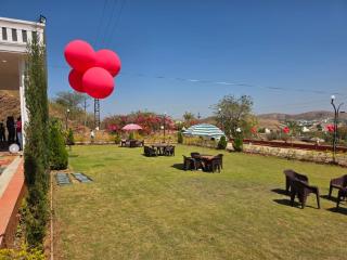 Lal khoti mountain villa - 2