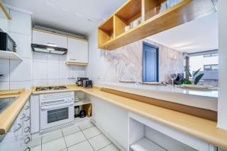 Prime Apartment - MUT y Costanera Center - 5