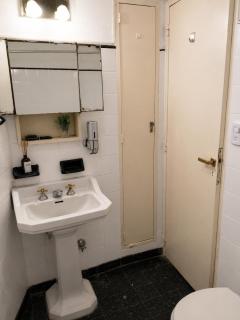 Comfortable apartment in Recoleta - 9