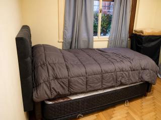 Comfortable apartment in Recoleta - 3