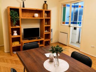 Comfortable apartment in Recoleta - 8