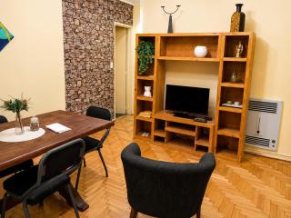 Comfortable apartment in Recoleta - 9