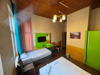 Hotel Megaron - Istanbul - 9