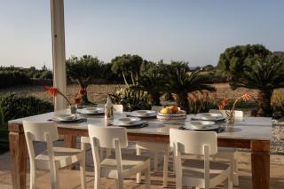 Villa Elisa, jacuzzi & sunset terrace - 1
