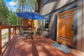 Tree Top Verdon 5BDR with Sauna - 0