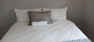 Shalom Villa Guesthouse Tsumeb - 1