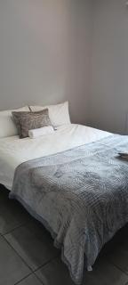 Shalom Villa Guesthouse Tsumeb - 2