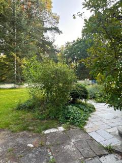 Willa Garbatka Apartament u Artysty - 3