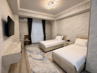 Best One Hotel - 2