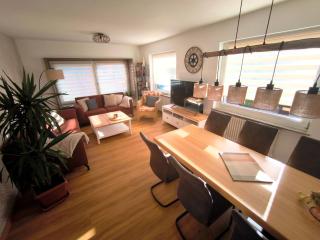 Ferienwohnung am Stadtpark - 5