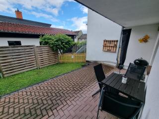 Ferienwohnung am Stadtpark - 7