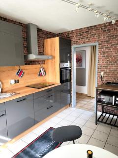 Ferienwohnung am Stadtpark - 3