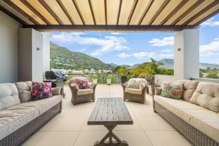 Penthouse Lumia - Luxury Duplex by the Beach - 0