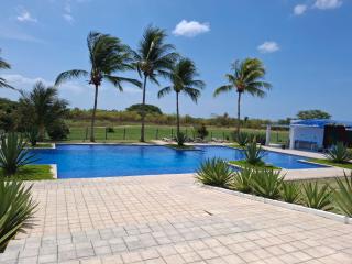 Playa Blanca Ocean Max - 1