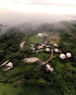 Kintiri Glamping - 0