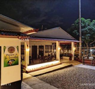 Parque de la Familia - 3