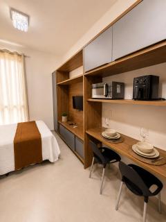 Conforto Beira Mar Bessa By Injampa - 6