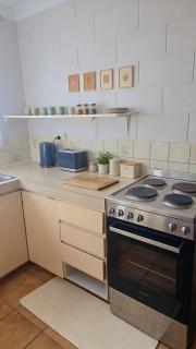 Unit 4 - Kalgoorlie, Golden Patch Retreat - 9