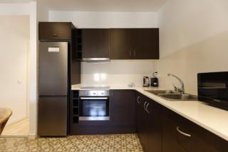 Bravissimo Abeuradors, 3 bedrooms in the Barri Vell - 1