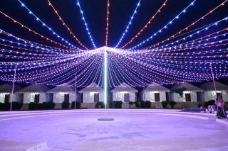 The Royal Sam Desert Camp - 3