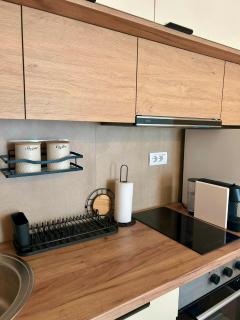 Apartman Alexandria - 3