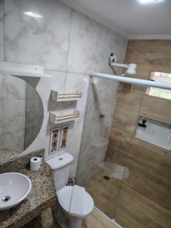 Hospedagem Encantos da Serra - 6