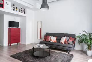 Loft apartment in a former printing factory - 4