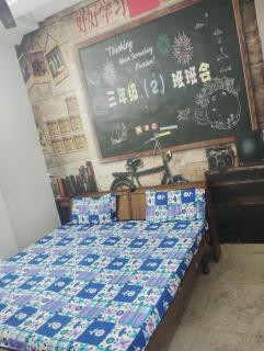 Temple Side Residency Hotel - 4