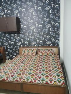 Temple Side Residency Hotel - 2