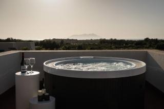 Villa Elisa, jacuzzi & sunset terrace - 7