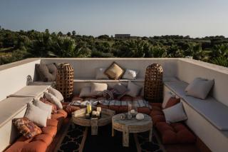 Villa Elisa, jacuzzi & sunset terrace - 5