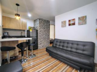 Apartamento Familiar y céntrico, a 3 min de Laureles -Medellín - 0
