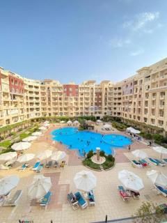 شالية بمنتجع فلورينزا خمسين عربيا - 2