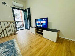Duplex Detached House 10 km from Istanbul Airport - 1