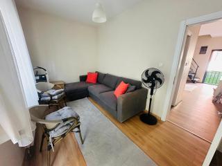 Duplex Detached House 10 km from Istanbul Airport - 3