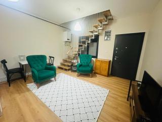 Duplex Detached House 10 km from Istanbul Airport - 5