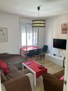 Vialia Apartments - 1